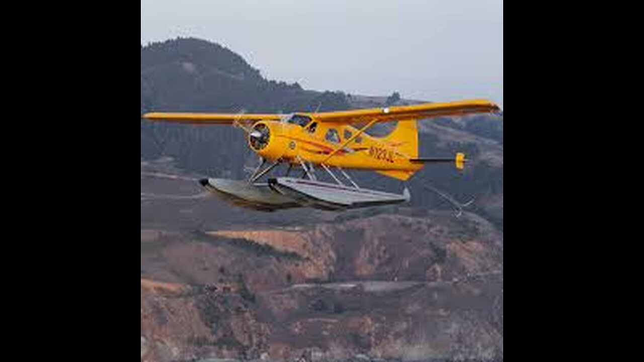 Brush with Death: The Rescue - Observatory Inlet - Boundary Ranges of British Columbia