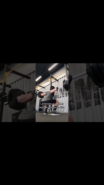 Sabes que Estás Madurando en el Gimnasio Cuando... 🐄