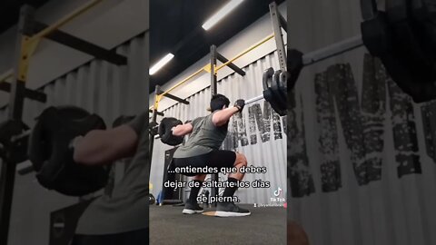 Sabes que Estás Madurando en el Gimnasio Cuando... 🐄