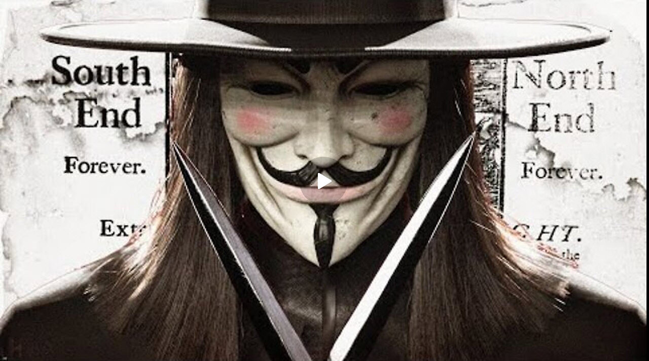 Remember, Remember The Fifth Of November: A Holiday Americans Forgot!