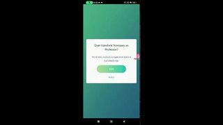 Live de Pokémon GO