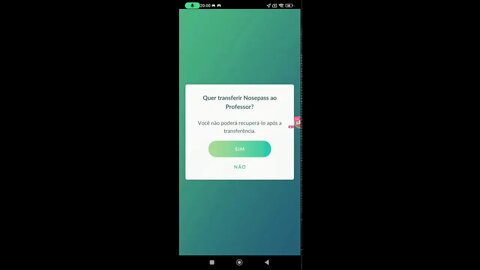 Live de Pokémon GO