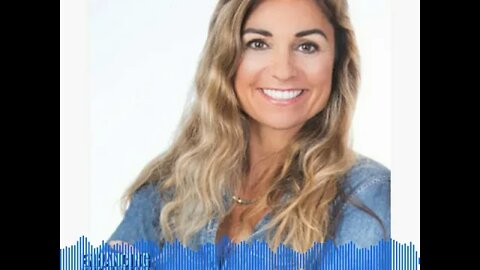 Michelle Harris on Meeting Zig Ziglar | ETHX 063 Clip