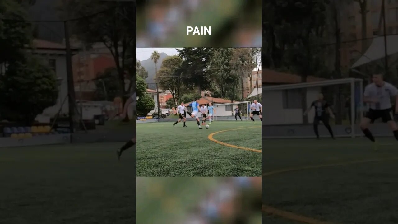 Sometimes is not the time #futbol #football #viral