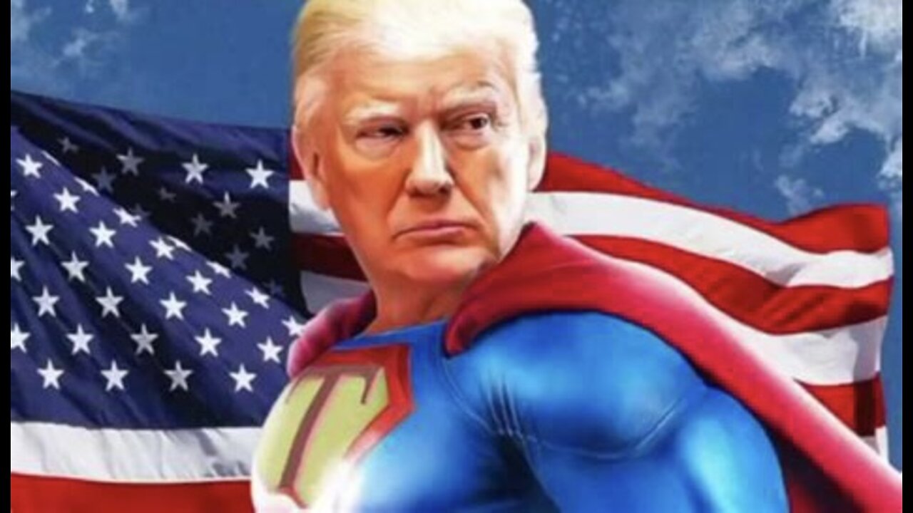 SUPERTRUMP