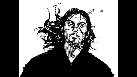 Vagabond animation||manga animation