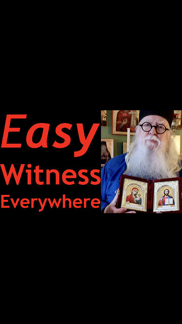 Easy Witness Everywhere