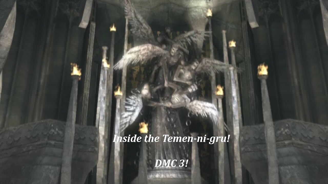 DMC3 Filler Fun 10