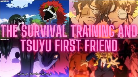 Boku no Hero Academia Training of the Dead reaction #BokunoHeroAcademiaTrainingoftheDeadreaction