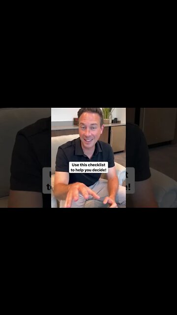 Should You Quit Your Job Now? #shorts