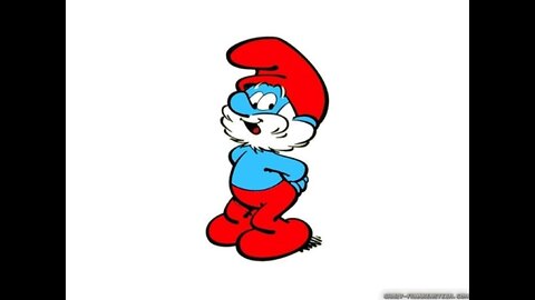 Been Smurfed?