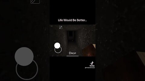 Life Would Be Better… - Granny Horror Game