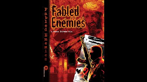 ~Fabled Enemies 911~