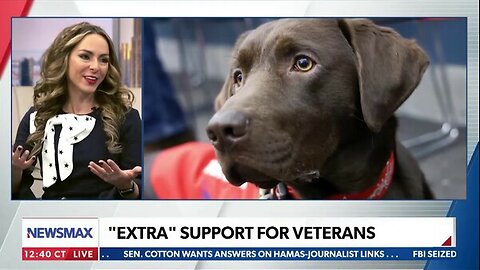 HELPING VETERANS IN NEED