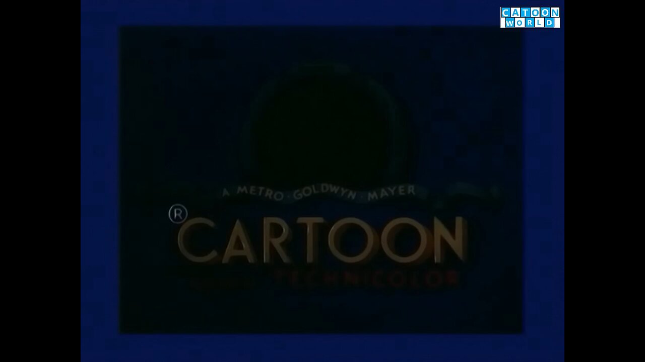 Tom&Jerry Episode Jerry And The Goldfish Full Watch.(Cartoon World)