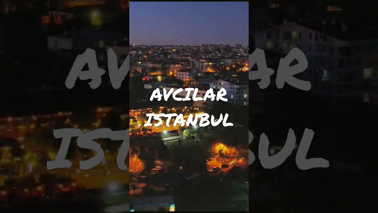 Avcılar, Istanbul