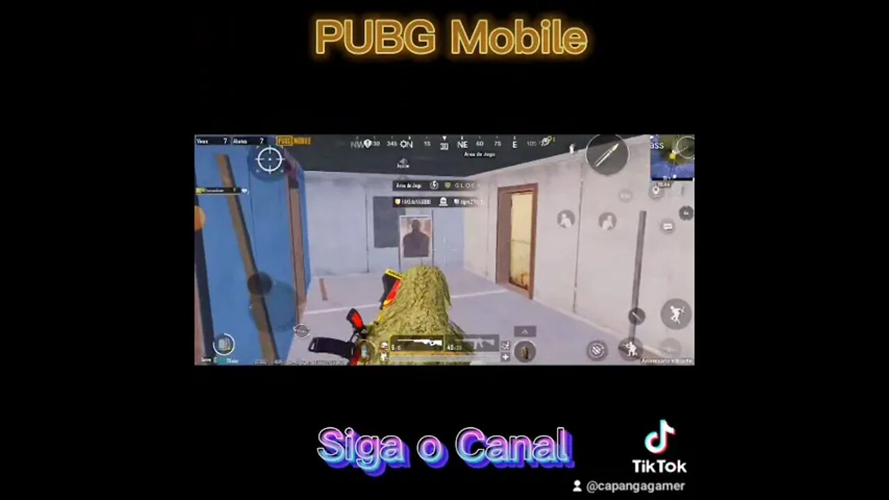 PUBG Mobile