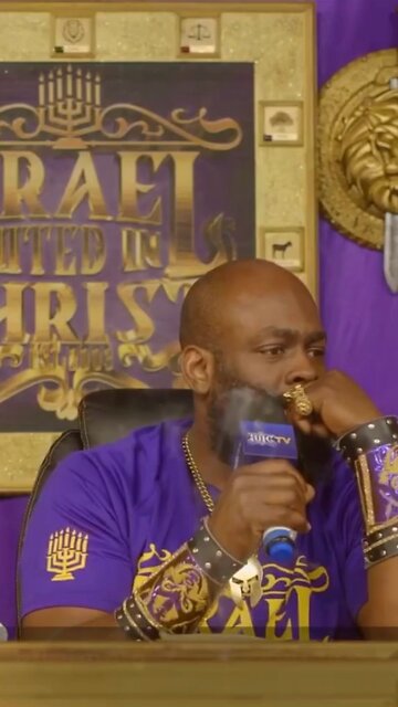 We must fight with the scriptures