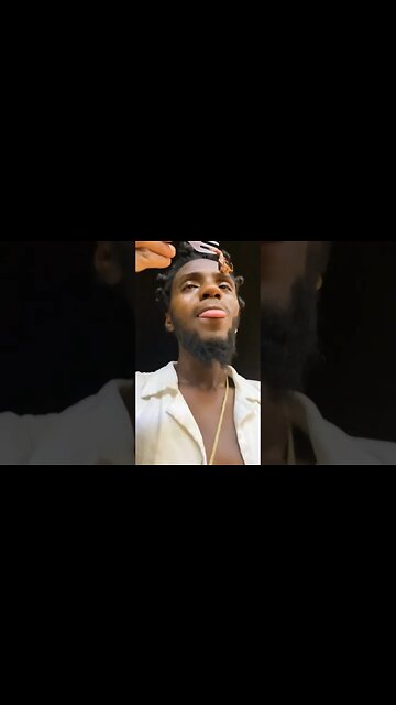 Bugs Escapes Being Eatin By A Human!