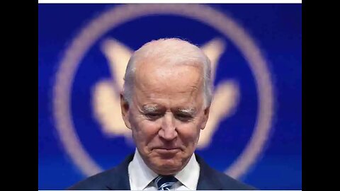 PROOF JOE BIDEN IS DEAD AND WE ARE WATCHING HIS CLONE.