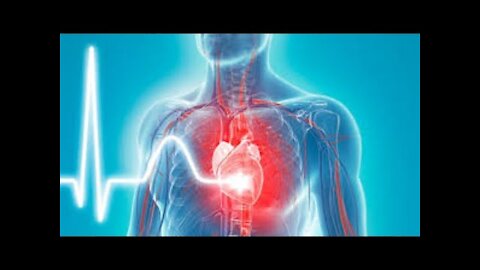 20190505 HEART CONDITION
