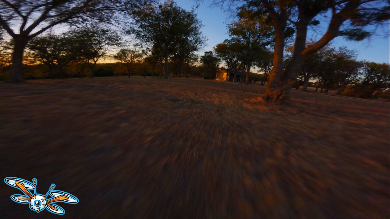 10/24/24, Vannystyle OG Freestyle FPV