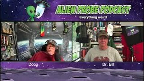 APP410 Brazils "Roswell" style 1996 UFO crash and alien encounter