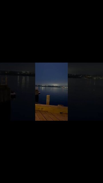 iPhone 13 Pro Night Mode is incredible