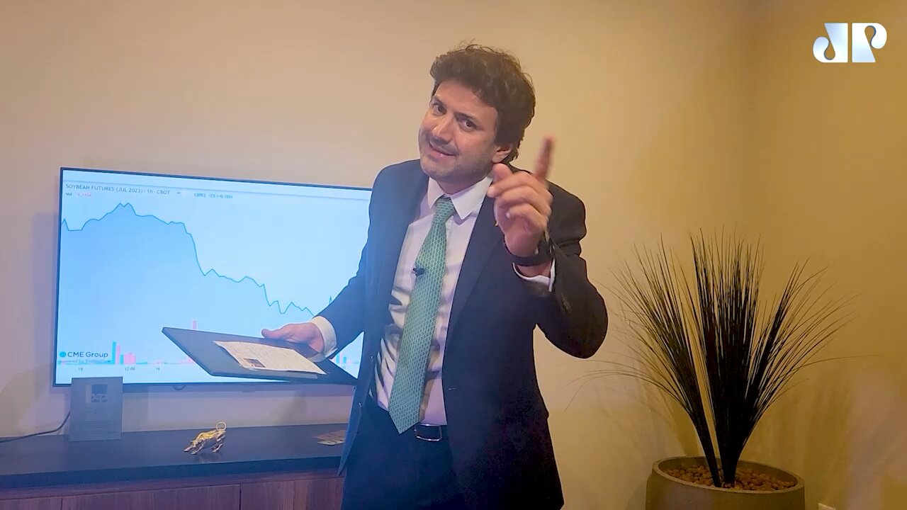 Acordo prorrogado, preços em queda e gripe aviária: Minuto Agro de Ouro