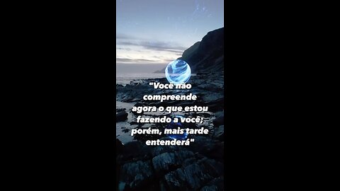 As coisas de Deus são loucura aos olhos humanos ! - The things of God are crazy in human eyes!