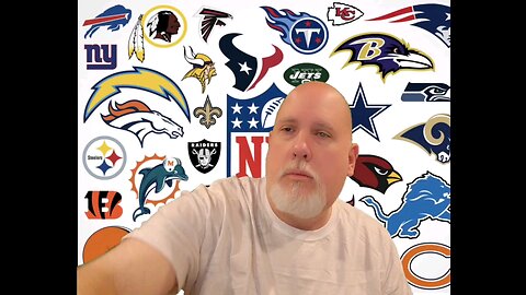 NFL picks 12/31/23