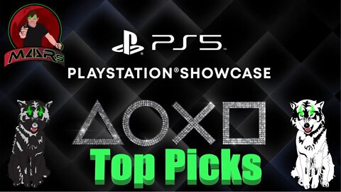 Matrix 4 Trailer + 2021 Playstation Showcase Top Picks