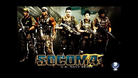 Road to Platinum: SOCOM 4 (Best of the Best & Platinum)