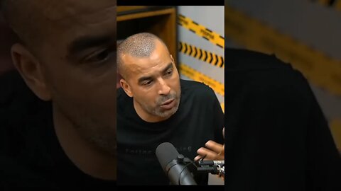 Tite pós-jogo - Cavada Pato - Corinthians x Grêmio - Emerson Sheik - Podpah Podcast
