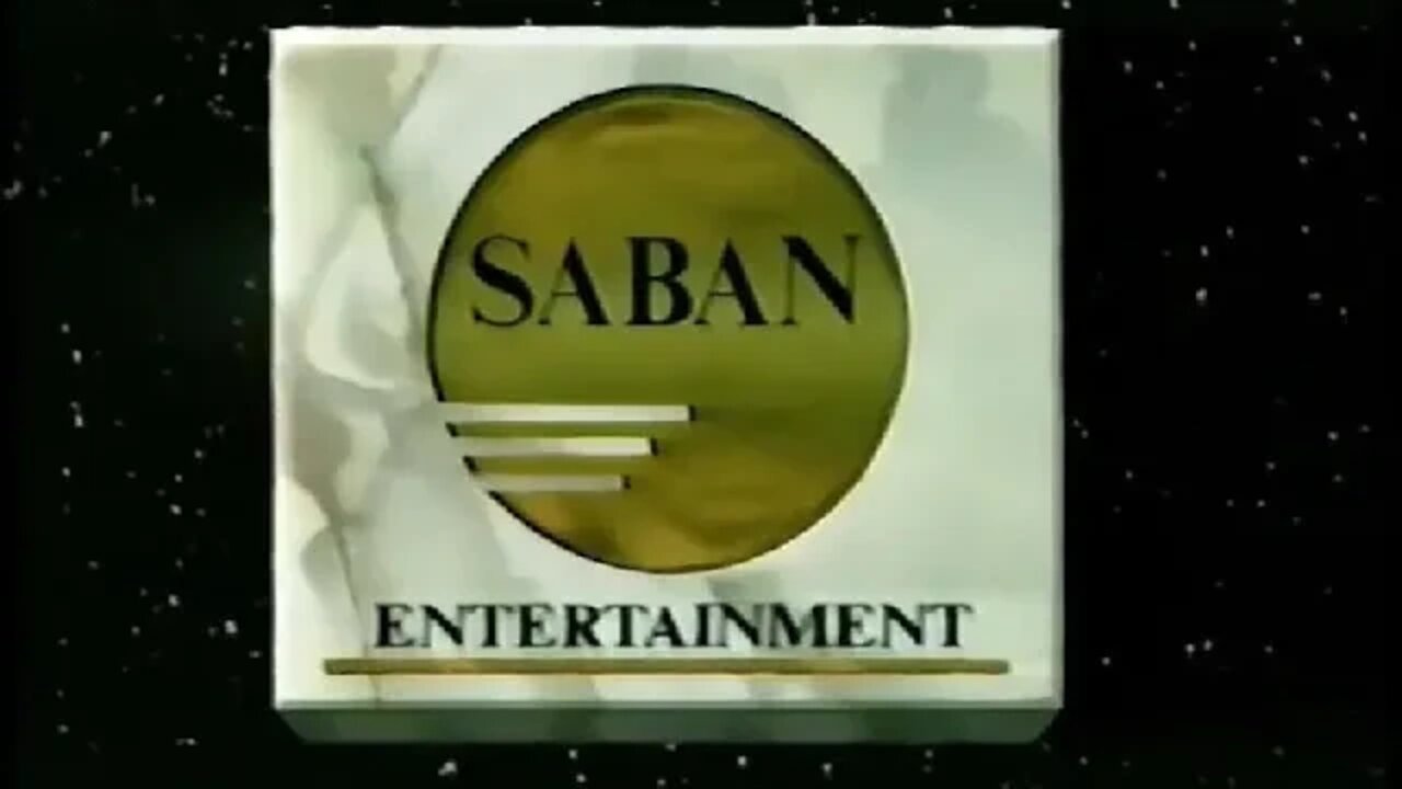 Dic Logo Scares Kid In Bed 48: Saban Saban We Turn It On (100919*)