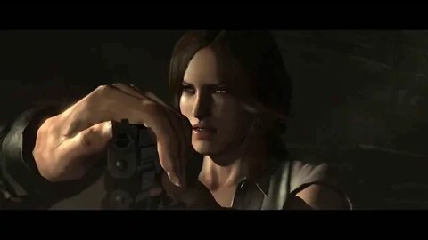 Adas Full Cutscenes