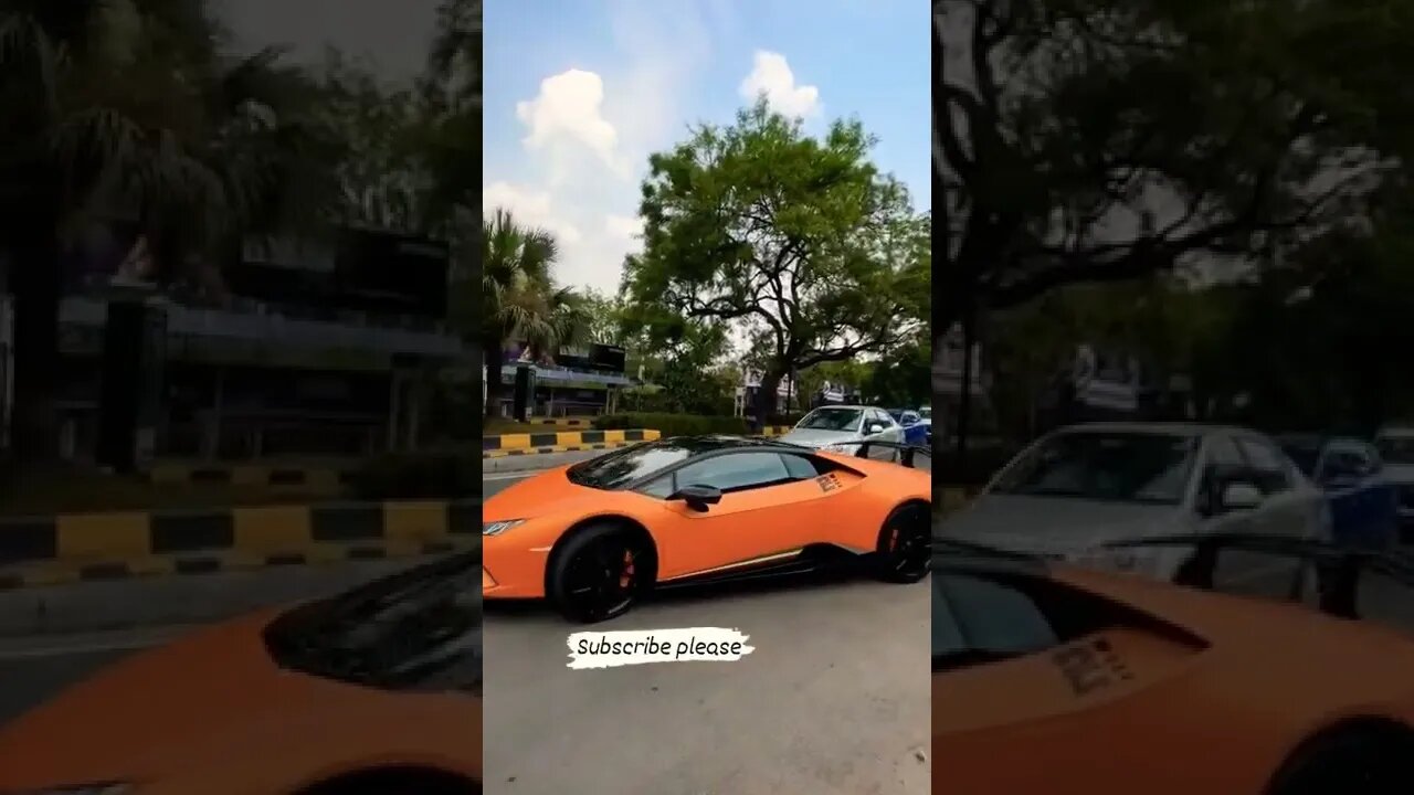 Lamborghini Huracan 🥵🥵 #onepercent_clubb #lamborghini #huracan