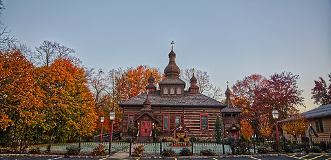 The “Growing” Orthodox Churches in America!