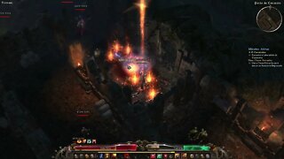 Grim Dawn (Demolitionista/Xamã) parte 3
