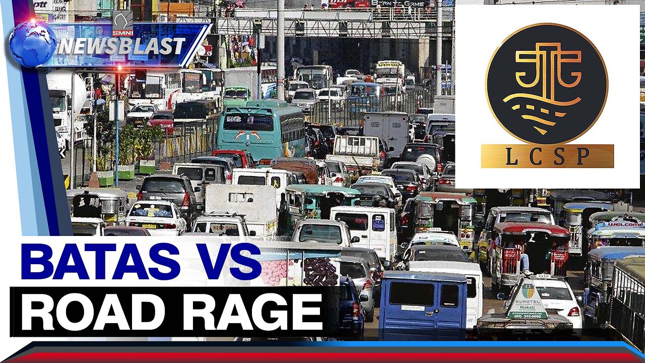 Commuter group, suportado ang pagpataw ng 12-taong pagkakakulong sa mga pasimuno ng road rage