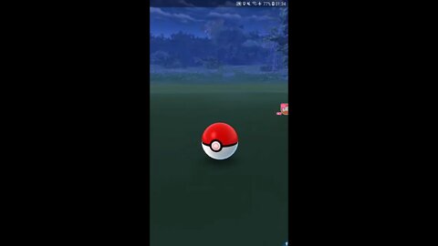Live de Pokémon GO