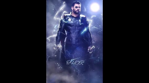 Thor⚡️