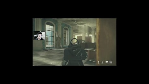 ACHAMOS a BOMBA - COD Black Ops Cold War - Gameplay Completo no CARD FINAL #coldwar #shorts