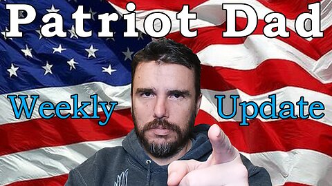 Patriot Weekly Updates | December 21, 2024