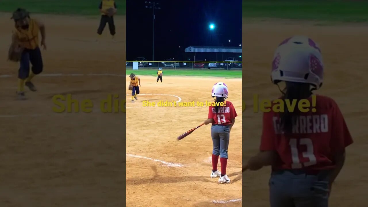 Yes that was 3 strikes!!! [10U]