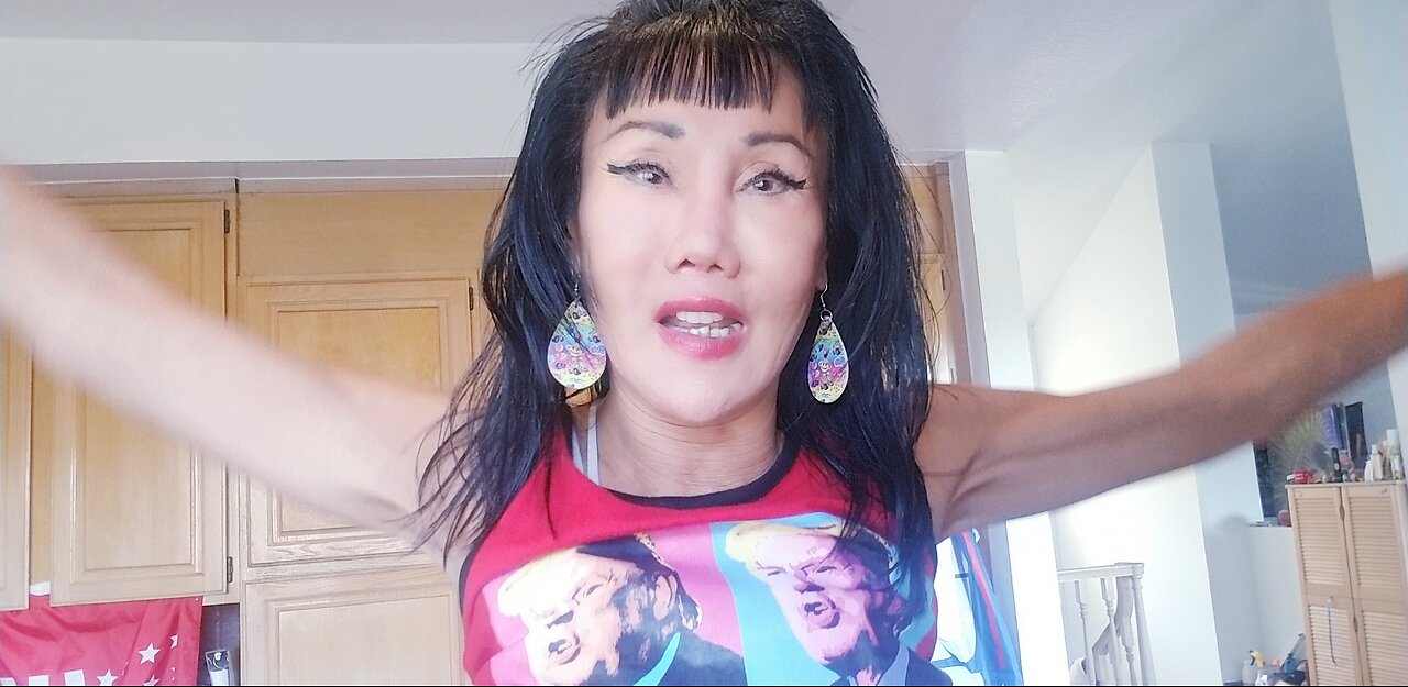 New Founding Fathers Trump Washington