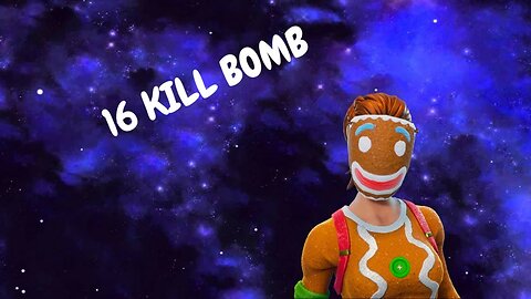 16 Kill Crown Win