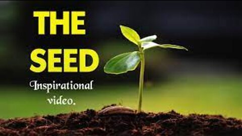 THE SEED