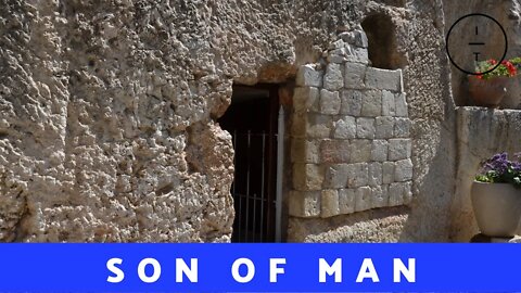 Son Of Man | Ricardo Felisme | Immanuel Tabernacle