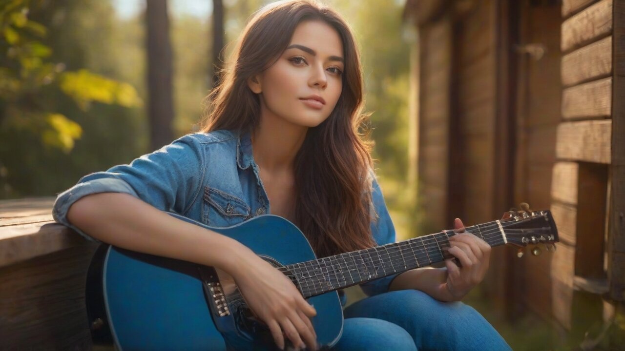 The Best Acoustic Guitar Covers of Popular Songs 🎵 Love Songs Cover 🎧 Best Music Playlist